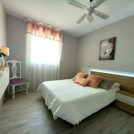Apartamentos Medano - Medano Central El Médano Extérieur photo