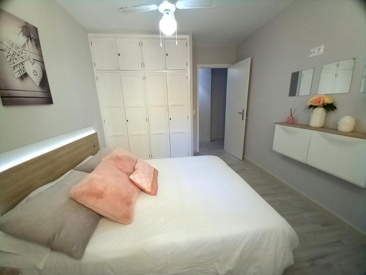 Apartamentos Medano - Medano Central El Médano Extérieur photo