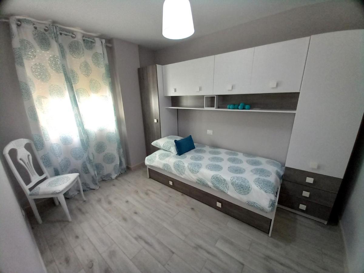 Apartamentos Medano - Medano Central El Médano Extérieur photo