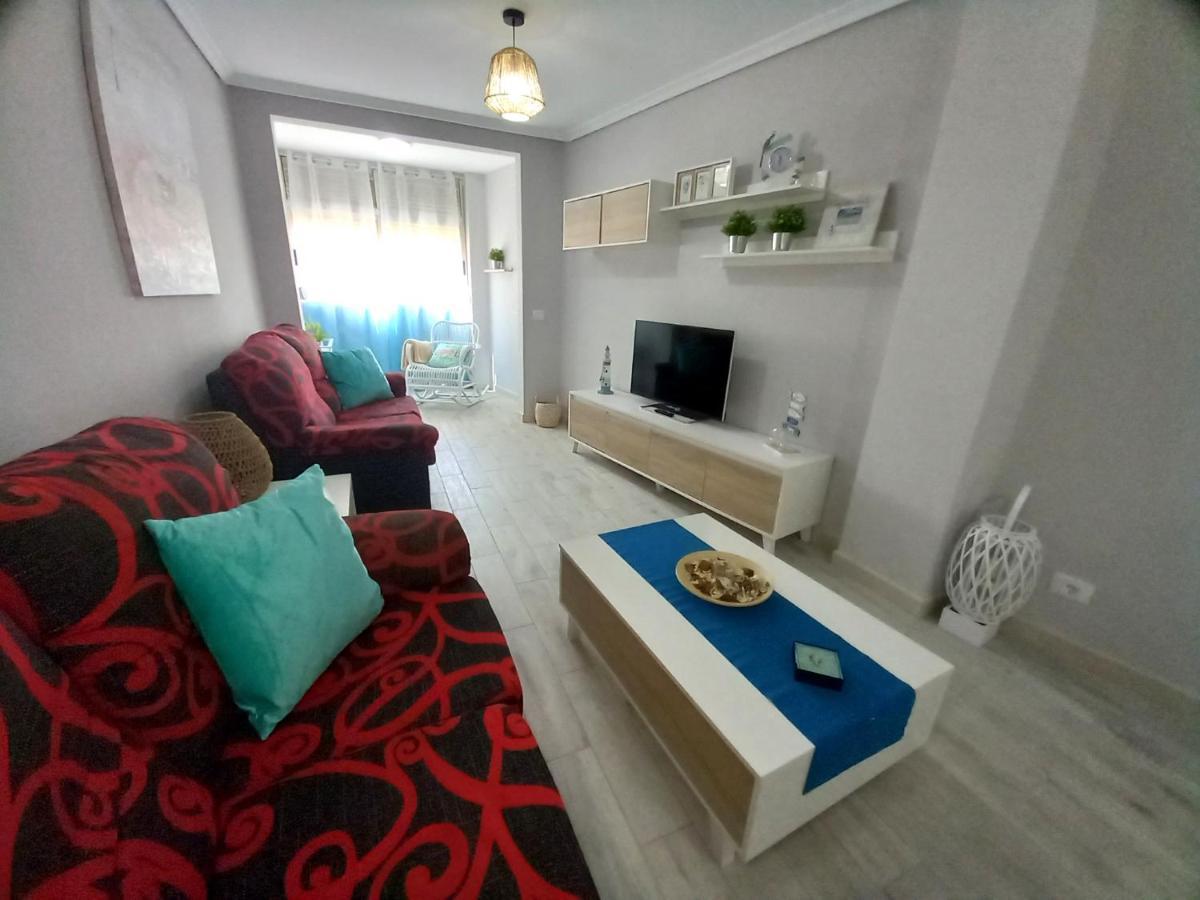 Apartamentos Medano - Medano Central El Médano Extérieur photo