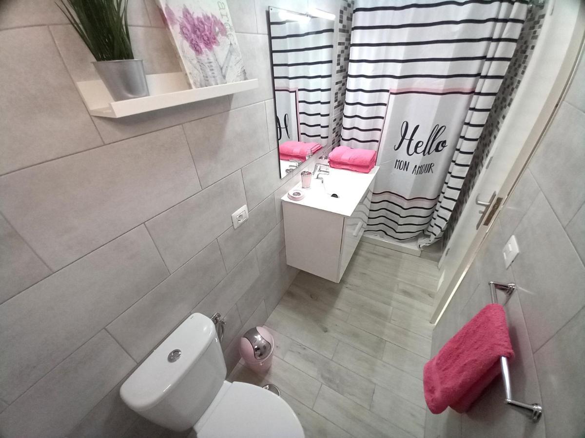 Apartamentos Medano - Medano Central El Médano Extérieur photo
