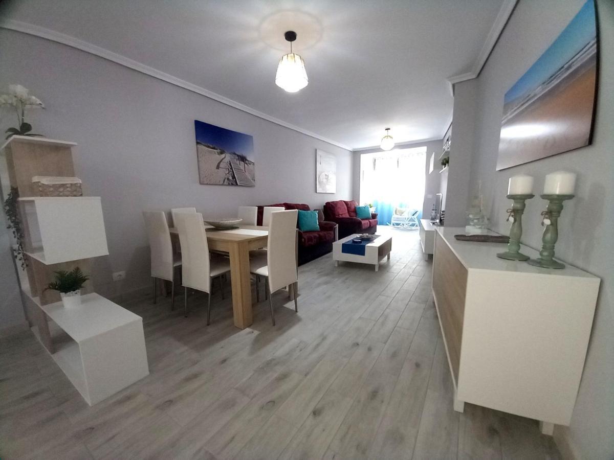 Apartamentos Medano - Medano Central El Médano Extérieur photo