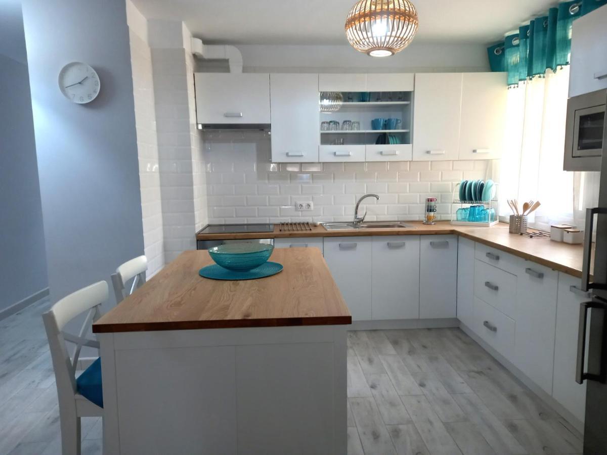 Apartamentos Medano - Medano Central El Médano Extérieur photo