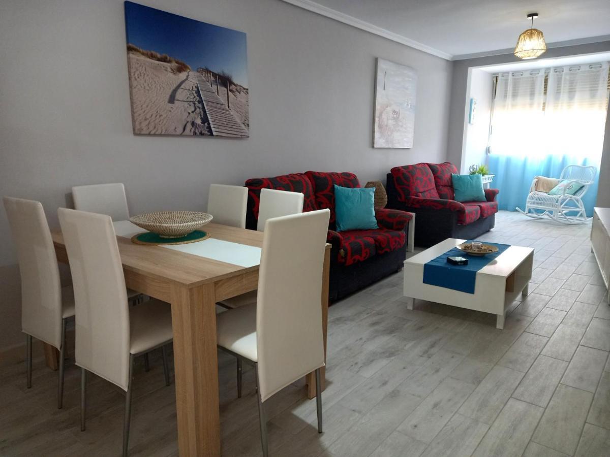 Apartamentos Medano - Medano Central El Médano Extérieur photo