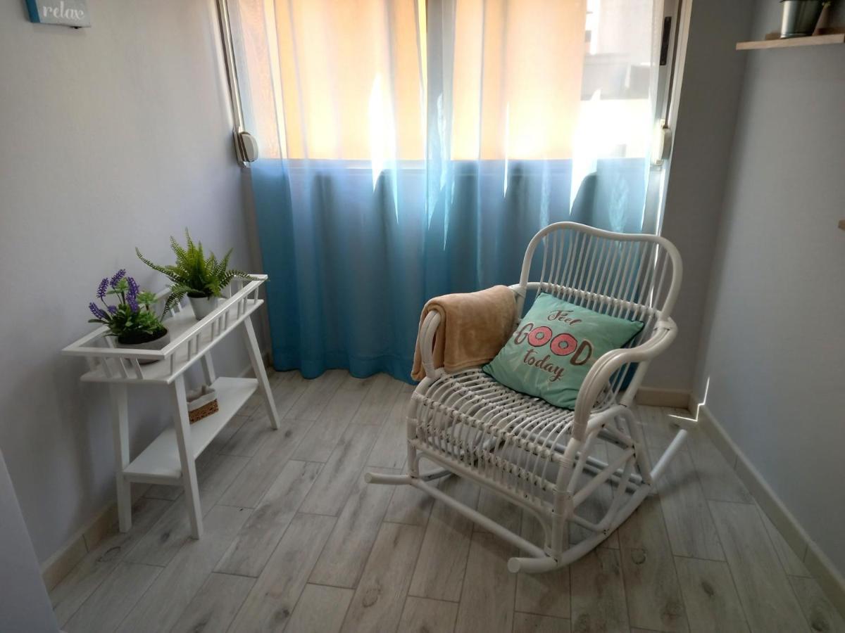 Apartamentos Medano - Medano Central El Médano Extérieur photo