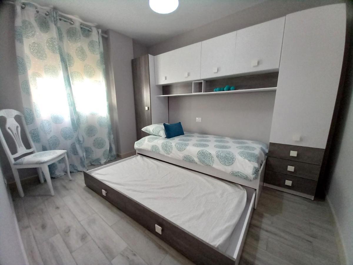 Apartamentos Medano - Medano Central El Médano Extérieur photo