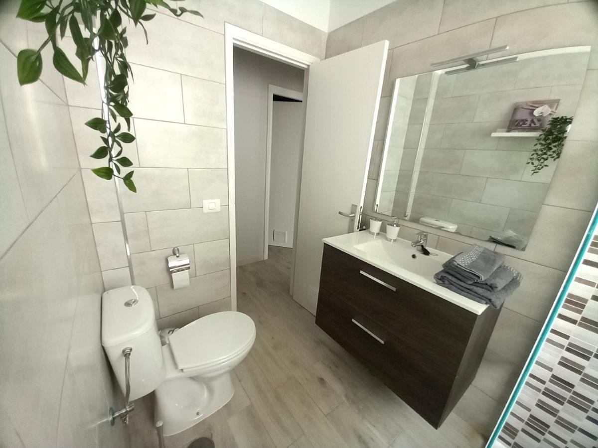 Apartamentos Medano - Medano Central El Médano Extérieur photo