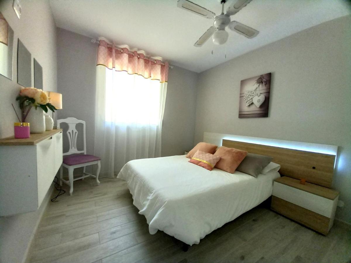 Apartamentos Medano - Medano Central El Médano Extérieur photo