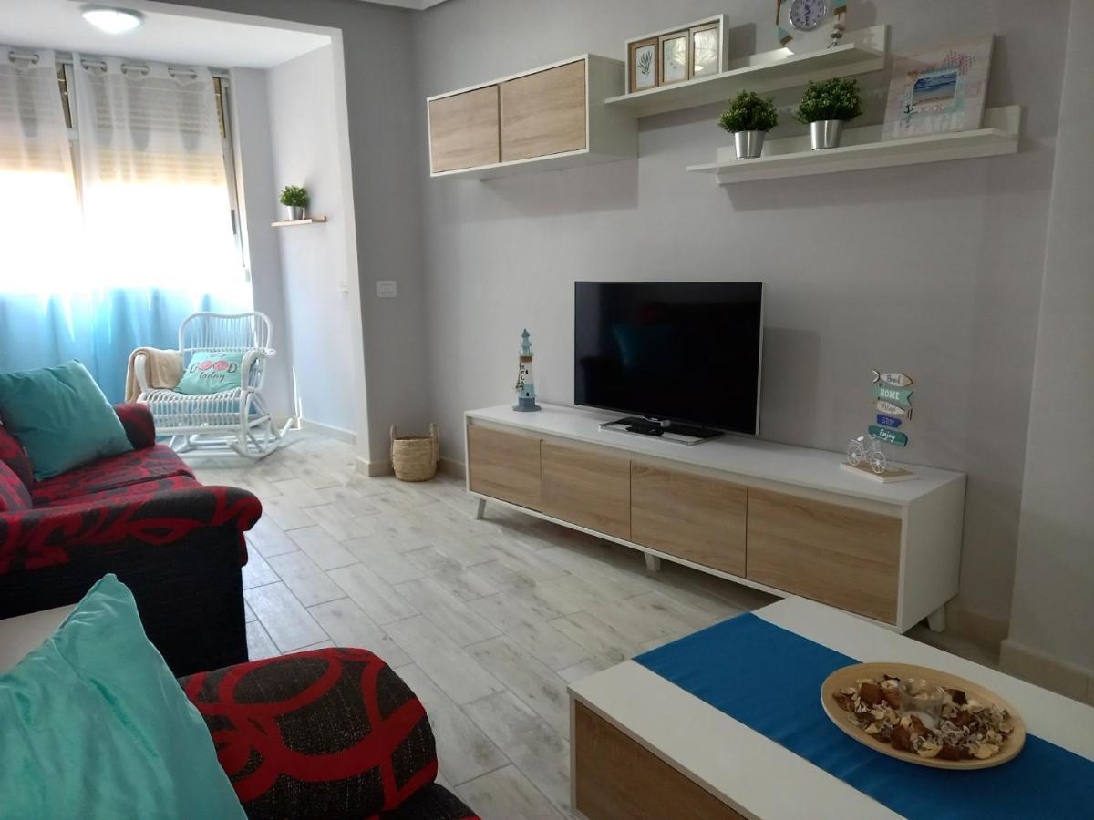 Apartamentos Medano - Medano Central El Médano Extérieur photo