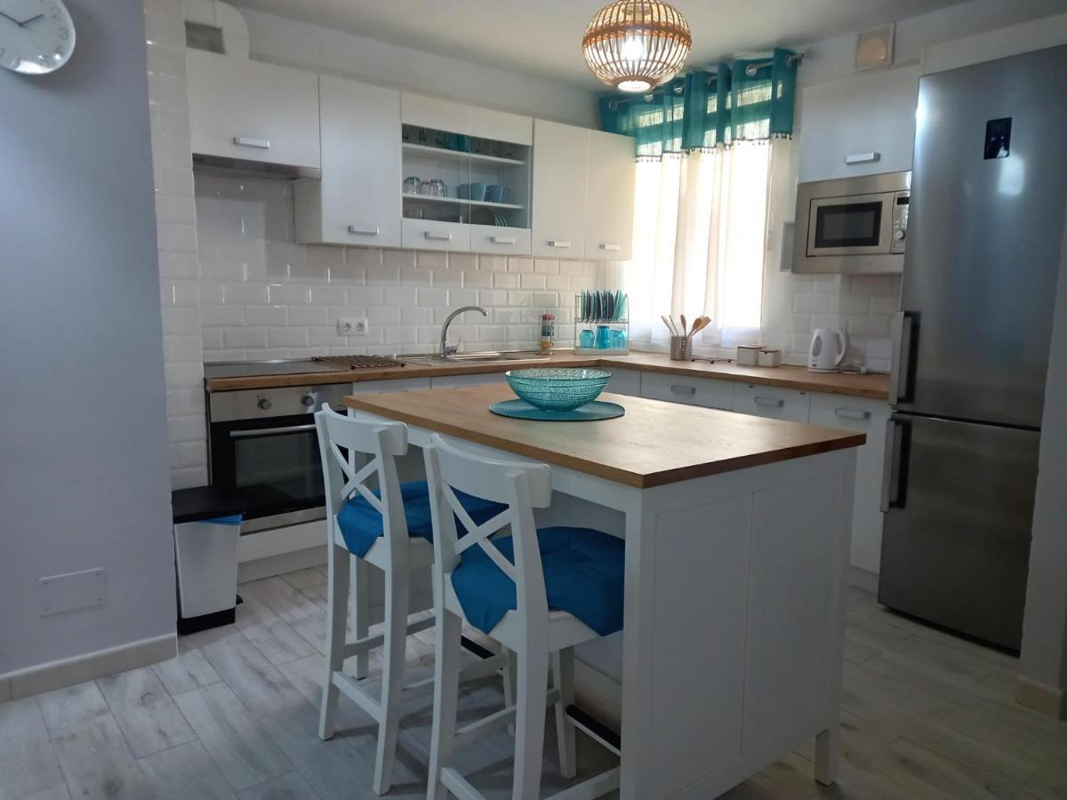 Apartamentos Medano - Medano Central El Médano Extérieur photo