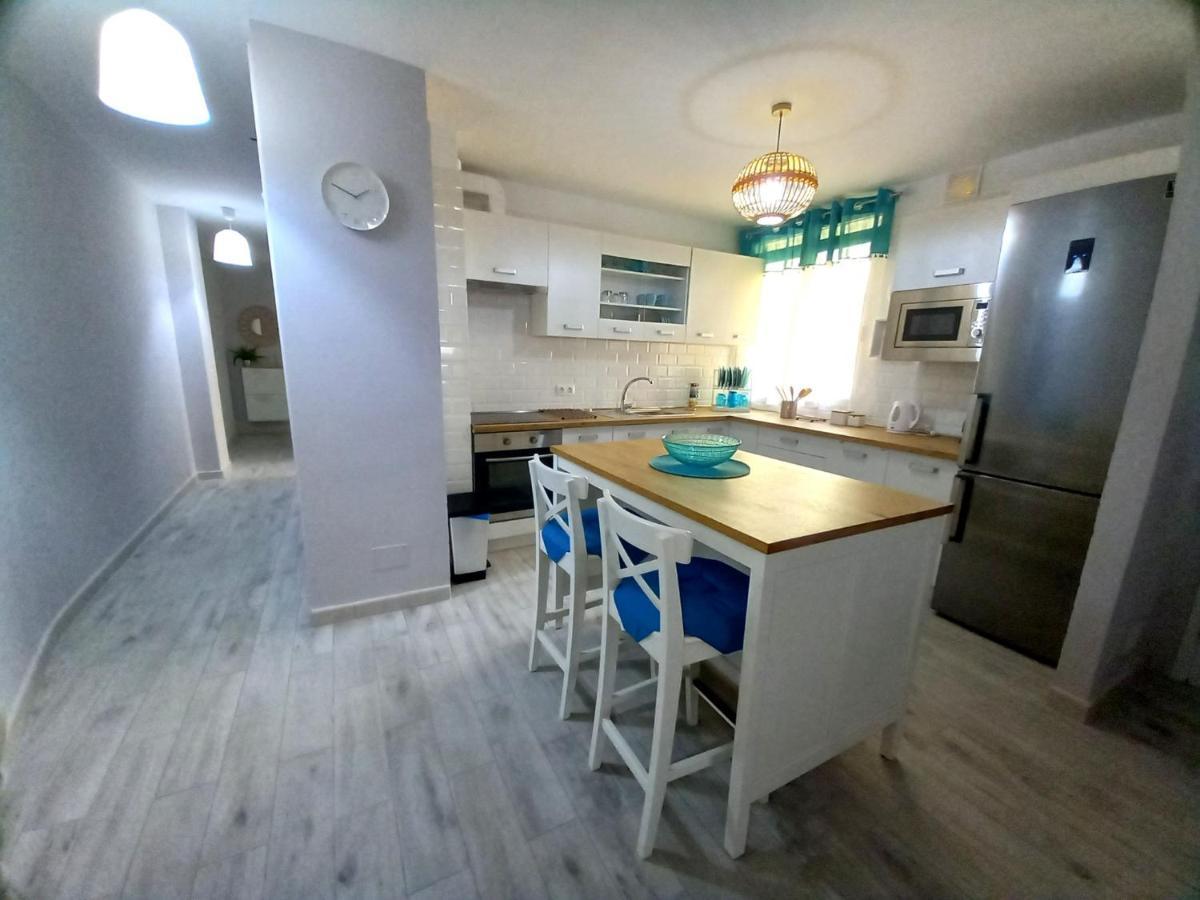 Apartamentos Medano - Medano Central El Médano Extérieur photo