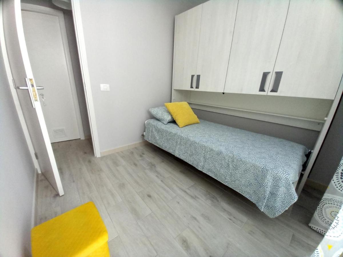 Apartamentos Medano - Medano Central El Médano Extérieur photo