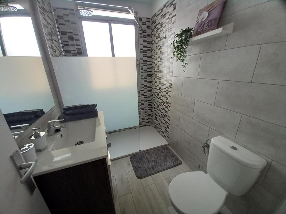 Apartamentos Medano - Medano Central El Médano Extérieur photo