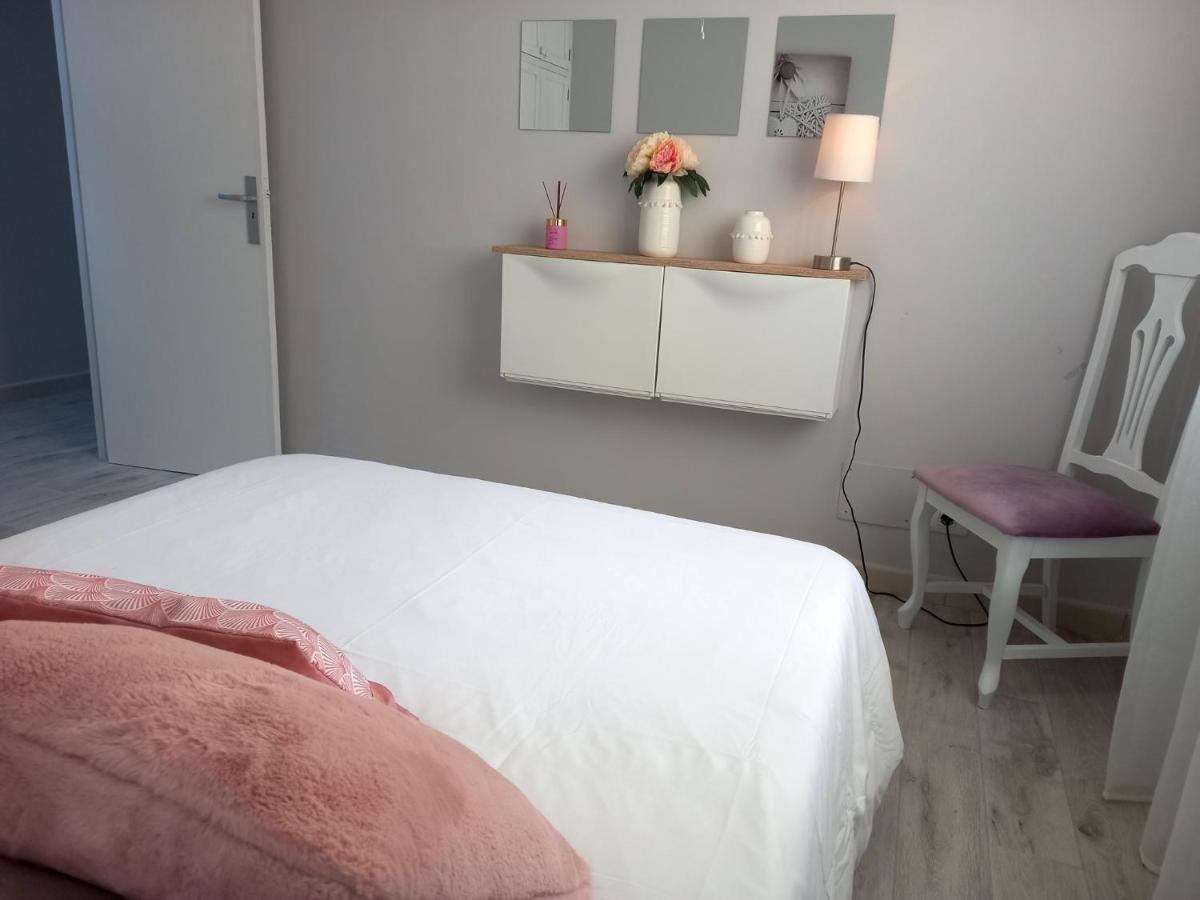 Apartamentos Medano - Medano Central El Médano Extérieur photo
