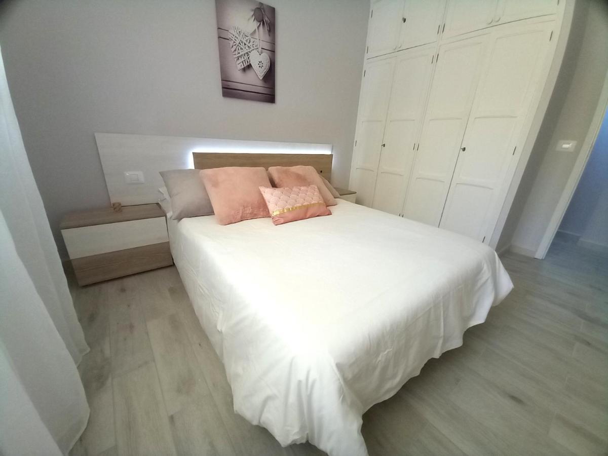 Apartamentos Medano - Medano Central El Médano Extérieur photo