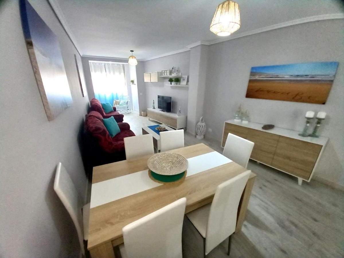Apartamentos Medano - Medano Central El Médano Extérieur photo